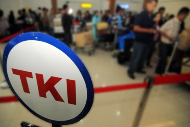 Disperinaker Sayangkan Masih ada TKI Lewat Jalur Ilegal
